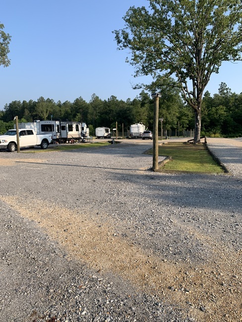 Mike S Place Rv Park Hattiesburg Ms 12