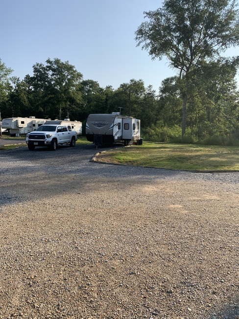 Mike S Place Rv Park Hattiesburg Ms 13