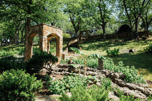 Krause Springs Spicewood Tx 6