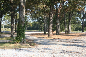 Rock Town Rv Campground  Sulphur Rock Ar 3