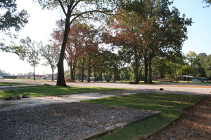 Rock Town Rv Campground  Sulphur Rock Ar 8