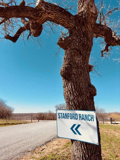 Stanford Ranch Lakeside Rv Resort Bridgeport Tx 10