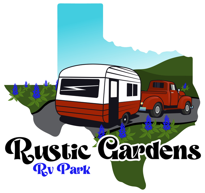 Rustic Gardens Rv Park Madisonville Tx 0