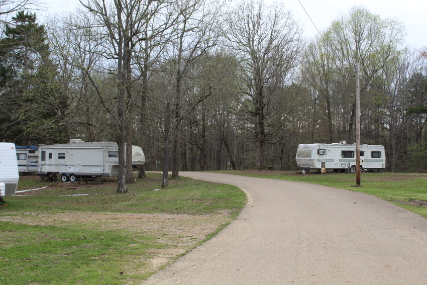 Big Buck Resort Hornsby Tn 6