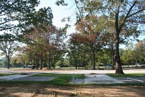 Rock Town Rv Campground  Sulphur Rock Ar 6