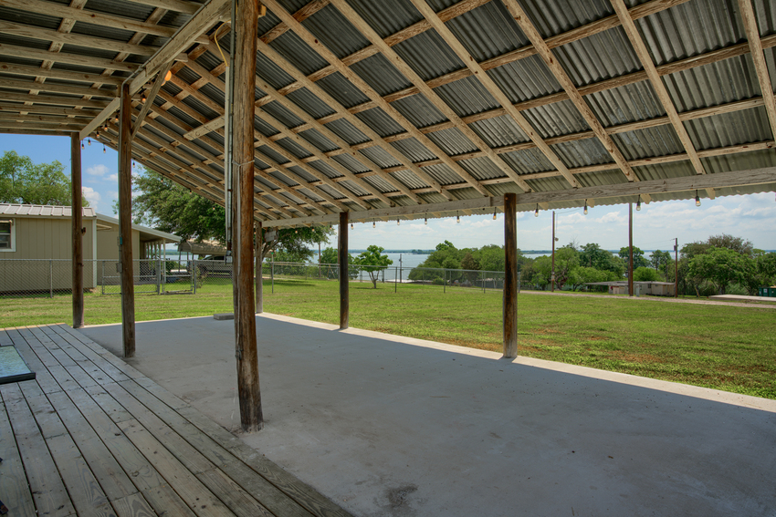 Lake Corpus Christi Rv Resort Sandia Tx 34