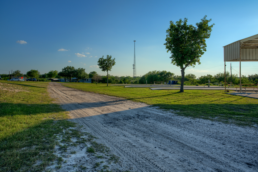 Lake Corpus Christi Rv Resort Sandia Tx 48