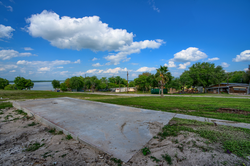 Lake Corpus Christi Rv Resort Sandia Tx 57