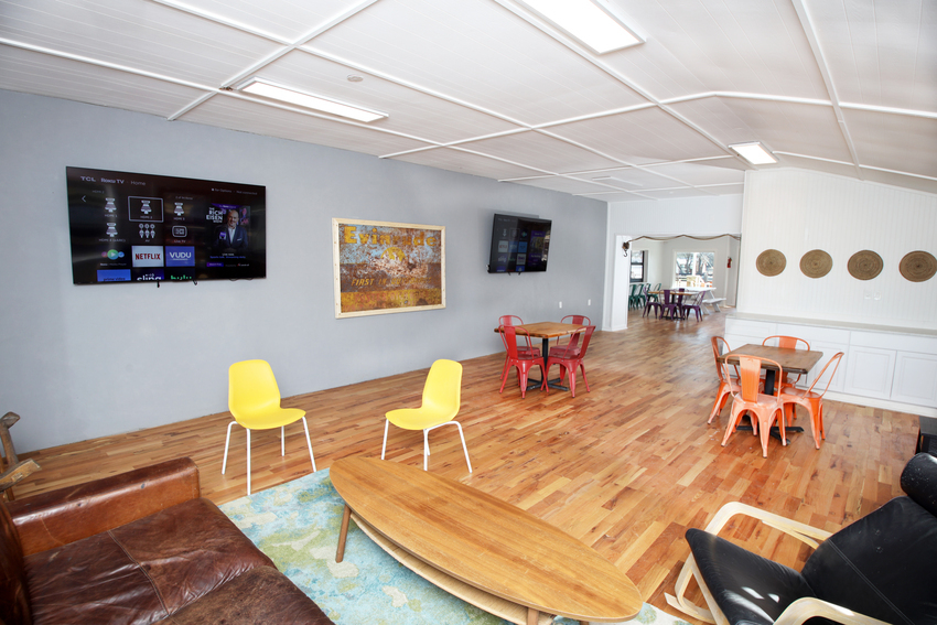 Lake Palo Pinto Rv Park Palo Pinto Tx 11