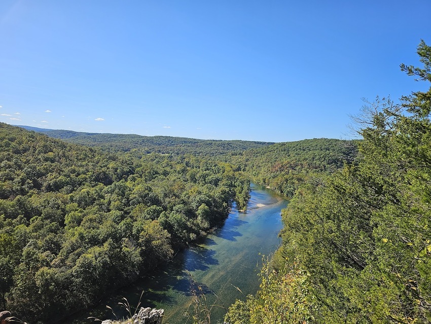 Little Sinkin Creek Rv Resort   Utv Campground Bunker Mo 41