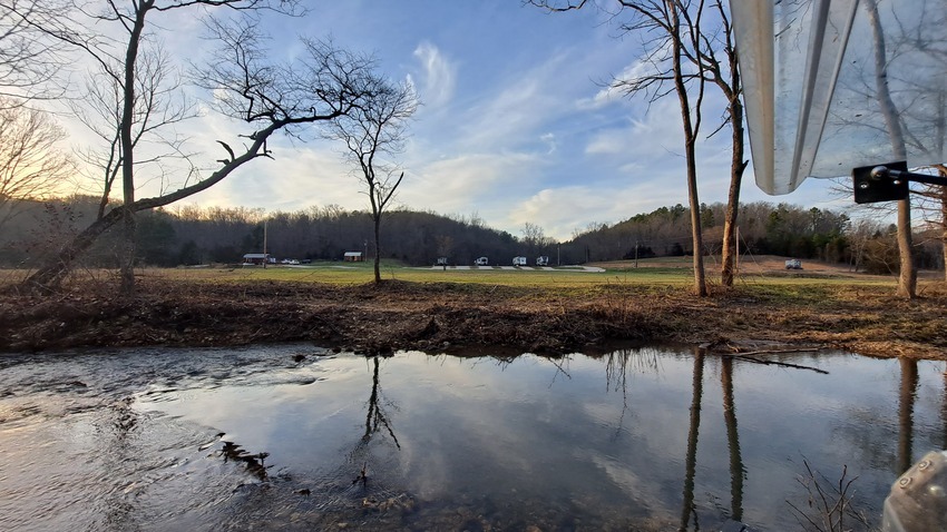 Little Sinkin Creek Rv Resort   Utv Campground Bunker Mo 49