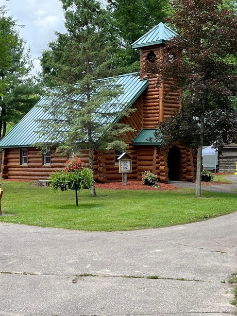 Ogemaw County Fair West Branch Mi 11