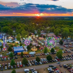 Ogemaw County Fair West Branch Mi 12