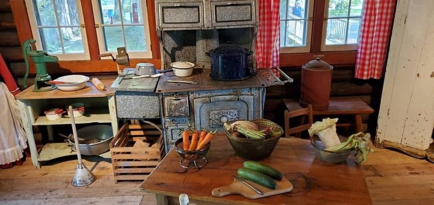 Ogemaw County Fair West Branch Mi 13