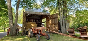 Ogemaw County Fair West Branch Mi 14