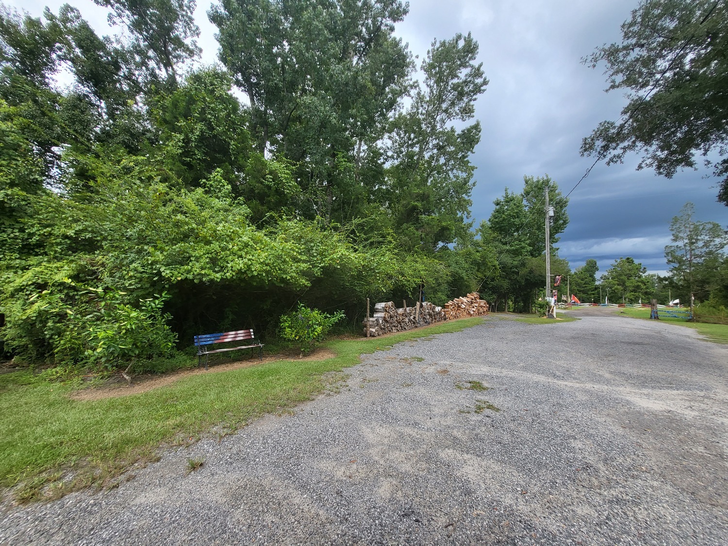 HitchinPost RV Park and Campground