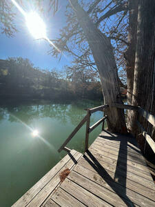 Blue Oak Rv Park Kerrville Tx 9