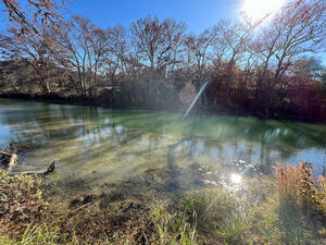 Blue Oak Rv Park Kerrville Tx 10