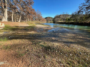Blue Oak Rv Park Kerrville Tx 12