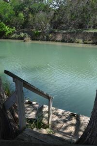 Blue Oak Rv Park Kerrville Tx 14