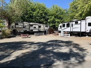 Loomis Rv Park Loomis Ca 2