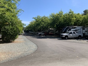 Loomis Rv Park Loomis Ca 4