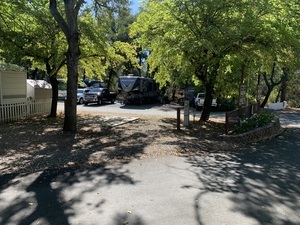 Loomis Rv Park Loomis Ca 6