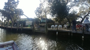 Ozello Keys Marina And Rv Resort Crystal River Fl 4