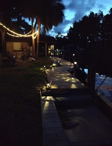 Ozello Keys Marina And Rv Resort Crystal River Fl 5