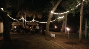 Ozello Keys Marina And Rv Resort Crystal River Fl 7