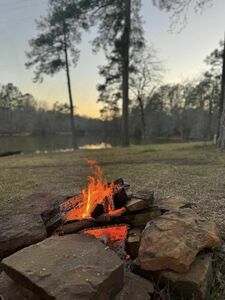 Huxley Bay Marina And Rv Park Shelbyville Tx 5