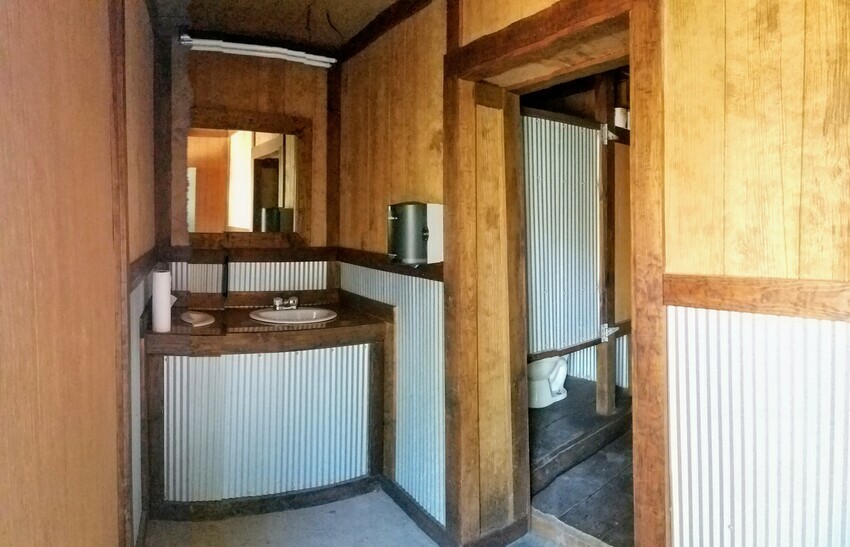 Arrowhead Cabin And Canoe Rentals Caddo Gap Ar 17