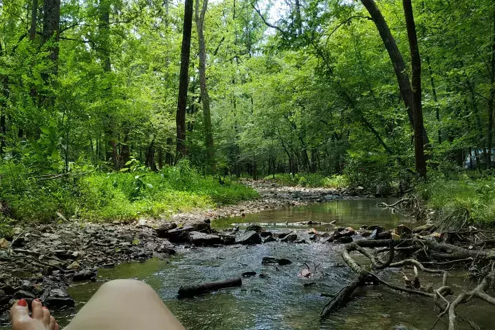 Arrowhead Cabin And Canoe Rentals Caddo Gap Ar 26