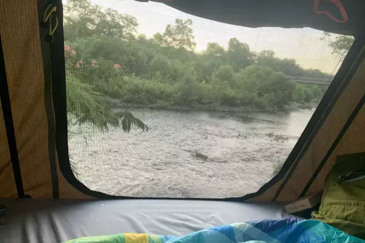 Arrowhead Cabin And Canoe Rentals Caddo Gap Ar 27