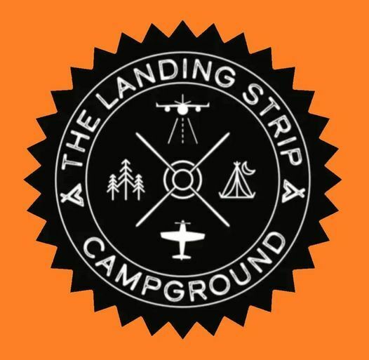 The Landing Strip Campground  Morehead Ky 1