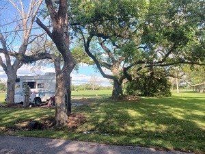 Audubon Rv Park Abbeville La 5