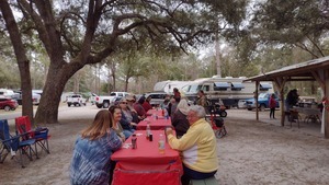 Old Town Campground  Age Restricted 55   Old Town Fl 5