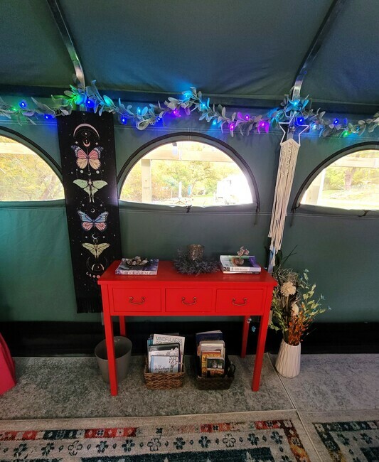 Brookside RV Resort Pigeon TN RoverPass