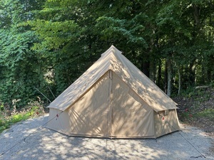 Little Pond Mountain Campground Hampton Tn 8