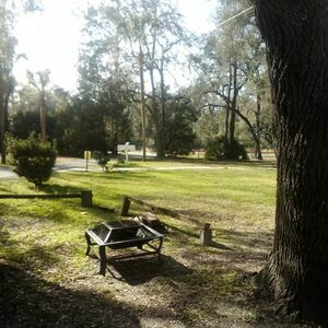 Old Town Campground  Age Restricted 55   Old Town Fl 8