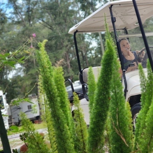 Old Town Campground  Age Restricted 55   Old Town Fl 13