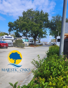 Majestic Oaks Rv Resort Biloxi Ms 6