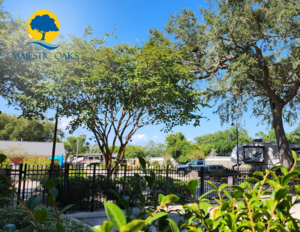Majestic Oaks Rv Resort Biloxi Ms 7