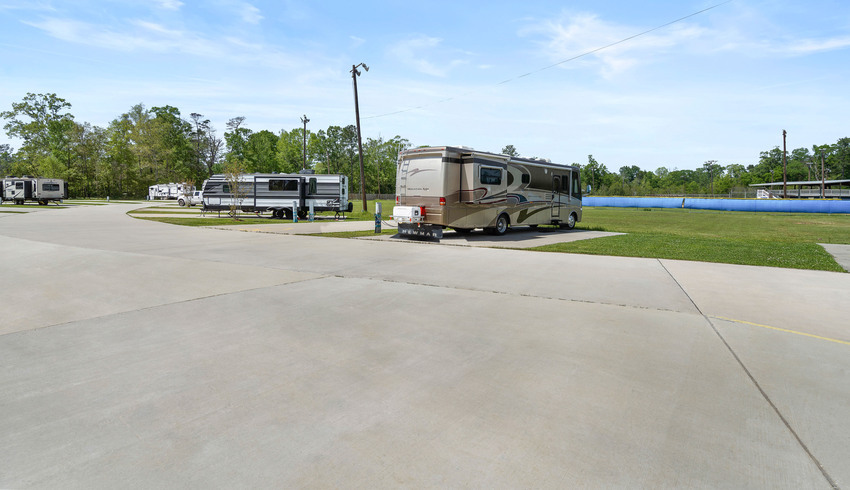 Gator Rv Park Livingston La 3