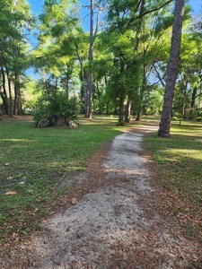 Old Town Campground  Age Restricted 55   Old Town Fl 28
