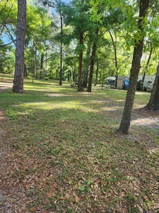 Old Town Campground  Age Restricted 55   Old Town Fl 29