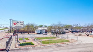 Spring Tx Rv Parks Big Star RV Park - Big Spring, TX