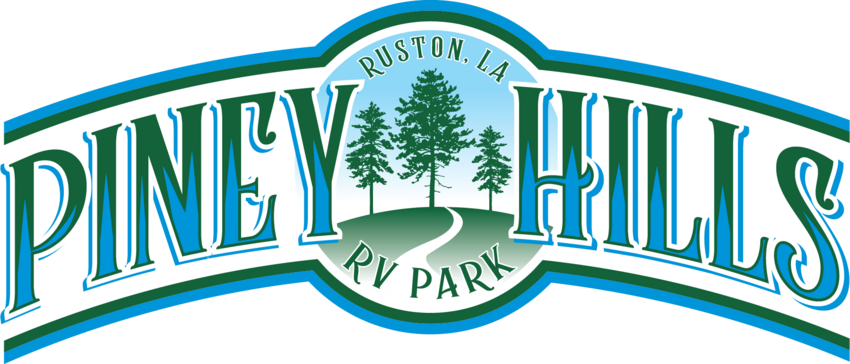 Piney Hills Rv Logo