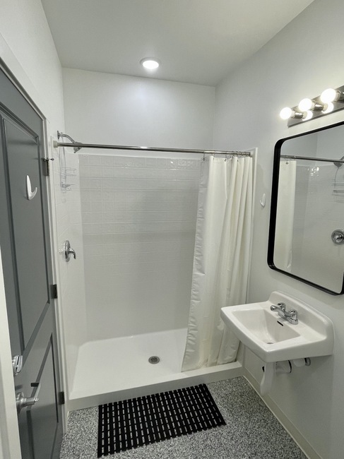 Sugar City Rv Park Laundry Bathroom 1 050124