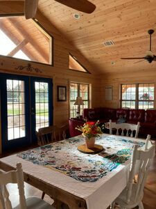 Clubhouse Morning Resized